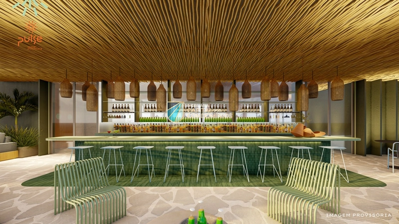 LANÇAMENTO PULSE: 4ª foto da galeria de imagens do imóvel