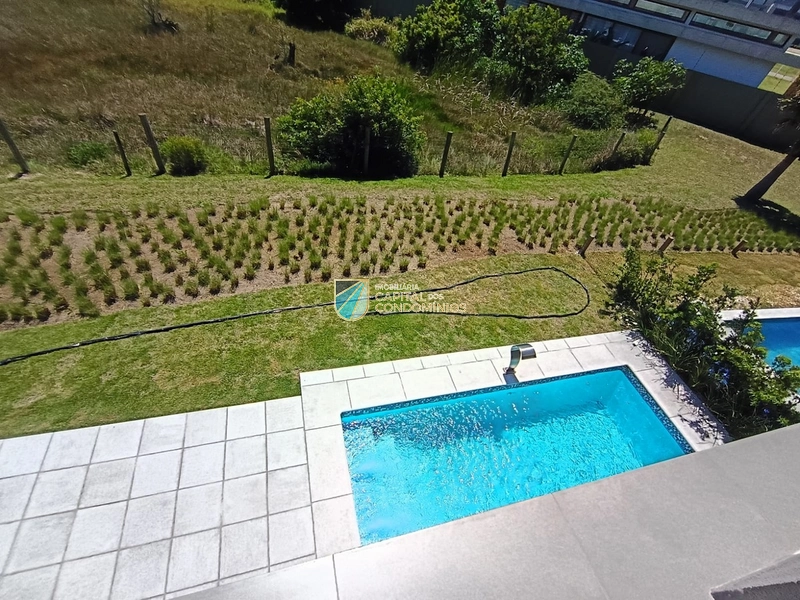 Sobrado com piscina no Sunset: 20ª foto da galeria de imagens do imóvel