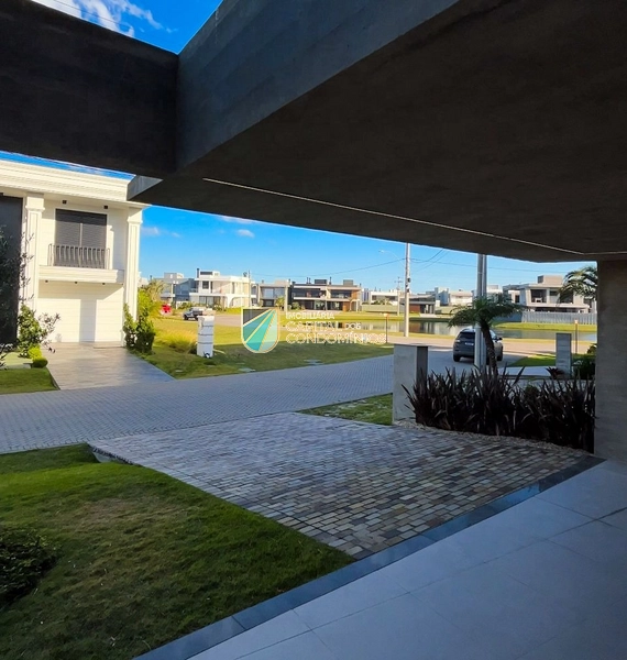 Sobrado com piscina no Sunset: 4ª foto da galeria de imagens do imóvel