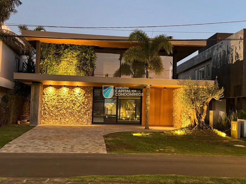 Sobrado novo no Enseada: 7ª foto da galeria de imagens do imóvel