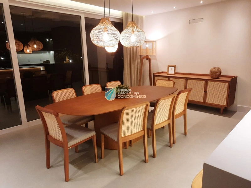 Sobrado novo no Green Village: 6ª foto da galeria de imagens do imóvel