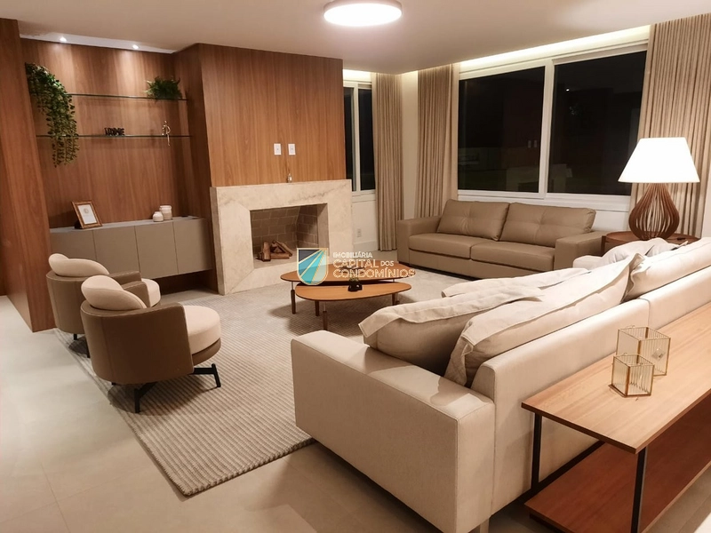 Sobrado novo no Green Village: 4ª foto da galeria de imagens do imóvel
