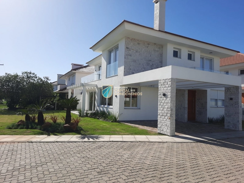Sobrado novo no Green Village: 21ª foto da galeria de imagens do imóvel