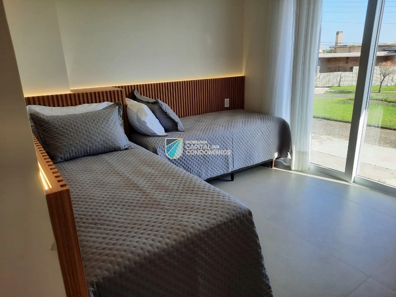 Sobrado novo no Green Village: 19ª foto da galeria de imagens do imóvel