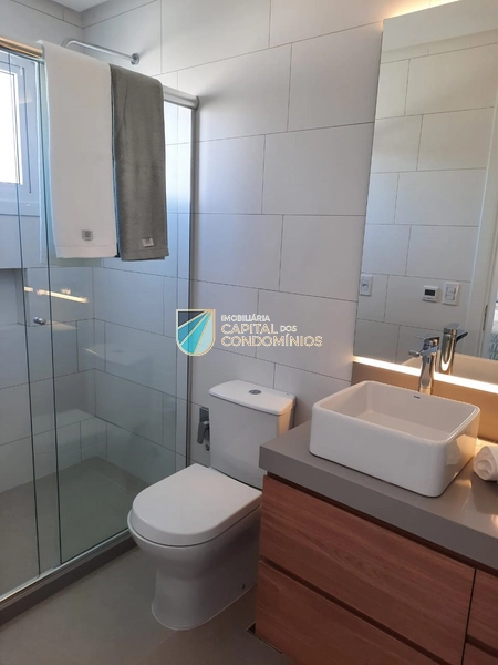 Sobrado novo no Green Village: 14ª foto da galeria de imagens do imóvel