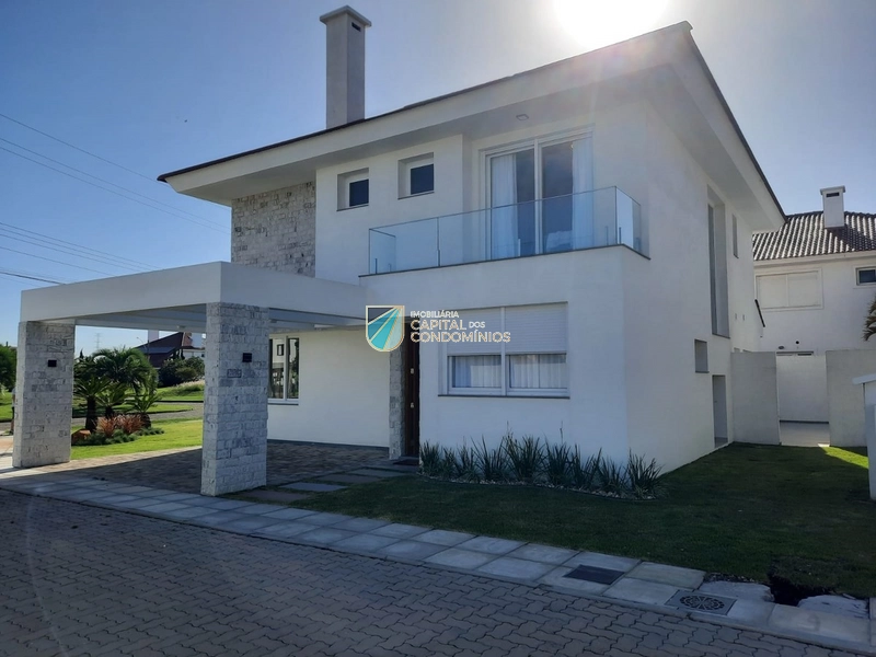 Sobrado novo no Green Village: 20ª foto da galeria de imagens do imóvel