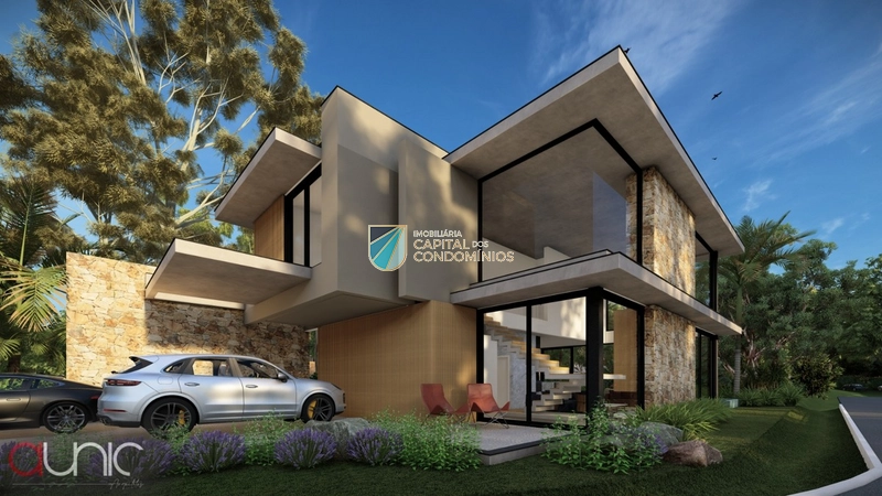 Sobrado de esquina no ZEN