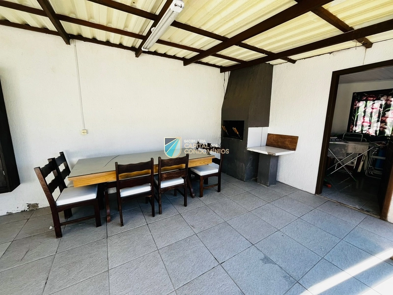 Casa no Centro de Xangrilá!: 43ª foto da galeria de imagens do imóvel