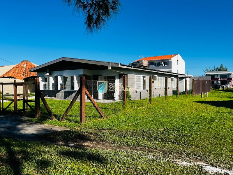 Casa no Centro de Xangrilá!: 4ª foto da galeria de imagens do imóvel