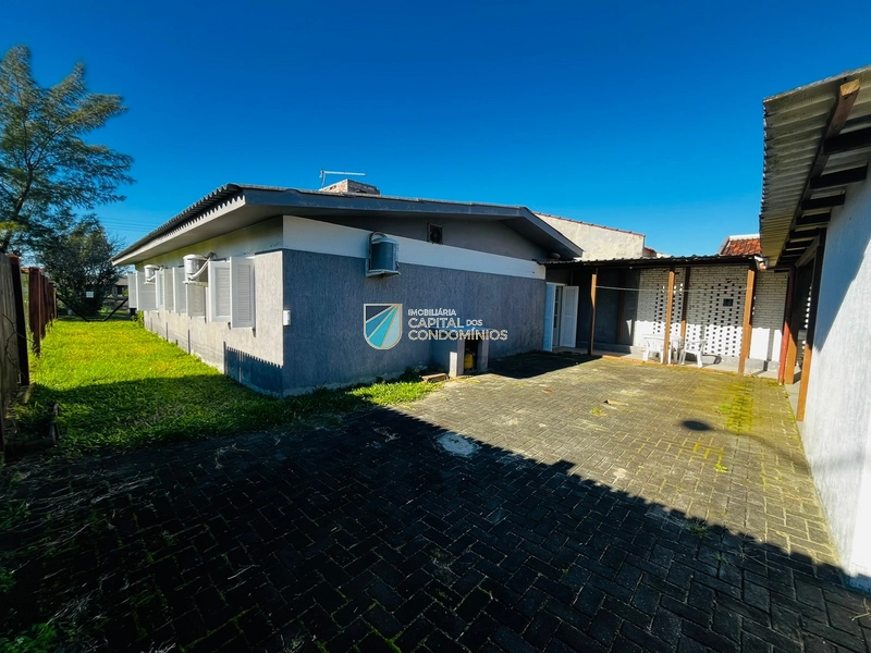 Casa no Centro de Xangrilá!: 46ª foto da galeria de imagens do imóvel