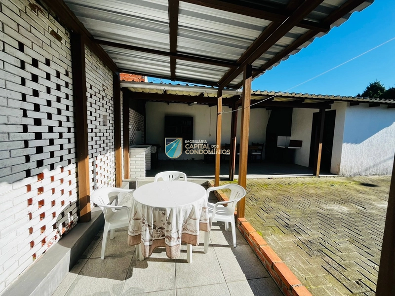 Casa no Centro de Xangrilá!: 39ª foto da galeria de imagens do imóvel