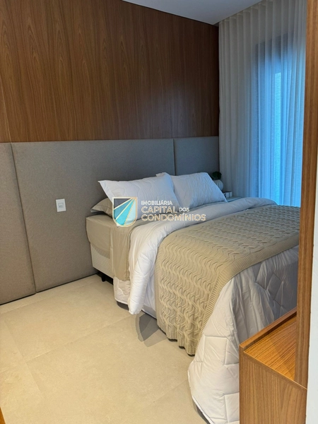 Sobrado mobiliado e decorado no condomínio Sunset: 17ª foto da galeria de imagens do imóvel