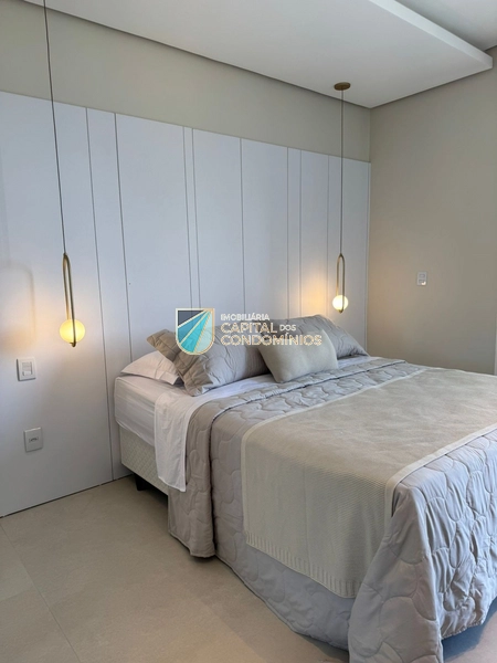 Sobrado mobiliado e decorado no condomínio Sunset: 15ª foto da galeria de imagens do imóvel