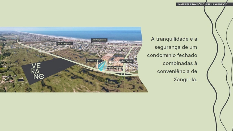 LANÇAMENTO EM XANGRI-LÁ: 17ª foto da galeria de imagens do imóvel