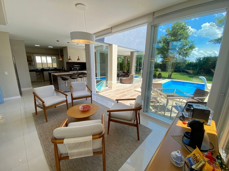 Sobrado no Bosques de Atlântida: 14ª foto da galeria de imagens do imóvel