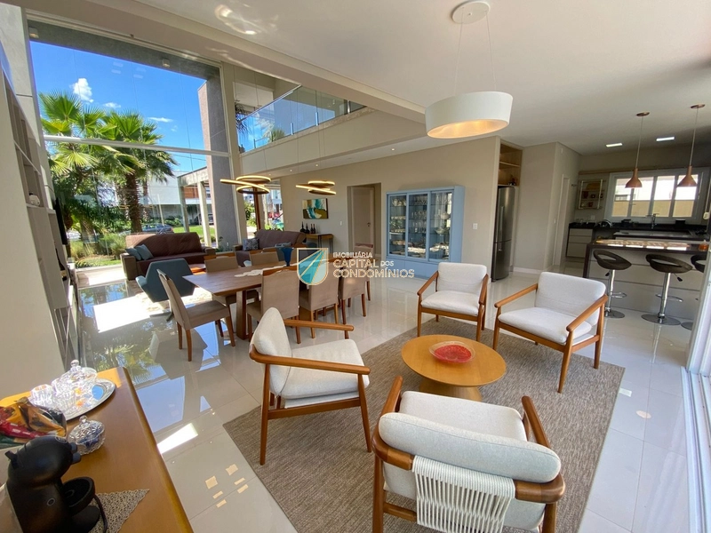 Sobrado no Bosques de Atlântida: 15ª foto da galeria de imagens do imóvel