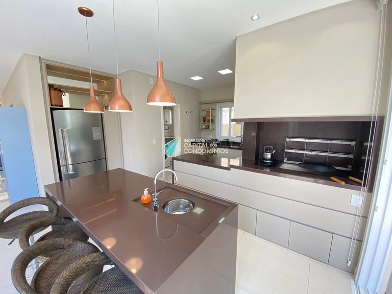 Sobrado no Bosques de Atlântida: 17ª foto da galeria de imagens do imóvel