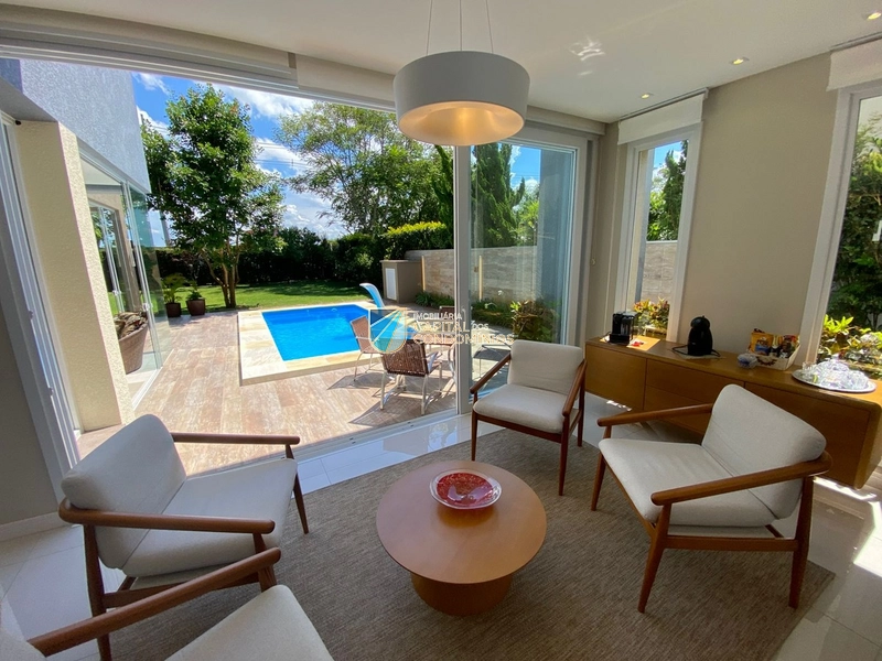 Sobrado no Bosques de Atlântida: 13ª foto da galeria de imagens do imóvel