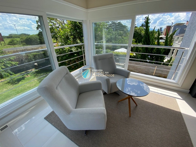 Sobrado no Bosques de Atlântida: 47ª foto da galeria de imagens do imóvel