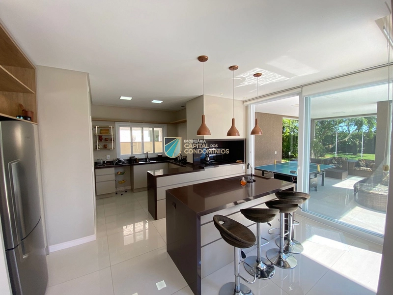 Sobrado no Bosques de Atlântida: 20ª foto da galeria de imagens do imóvel