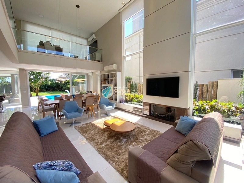 Sobrado no Bosques de Atlântida: 10ª foto da galeria de imagens do imóvel