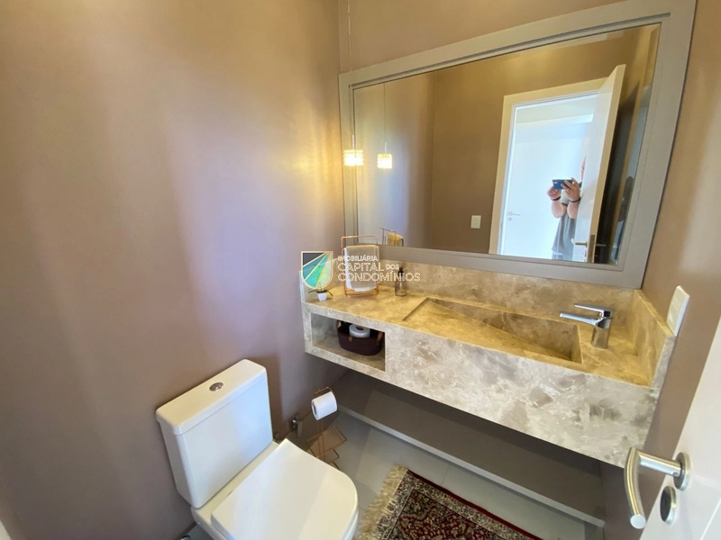 Sobrado no Bosques de Atlântida: 39ª foto da galeria de imagens do imóvel