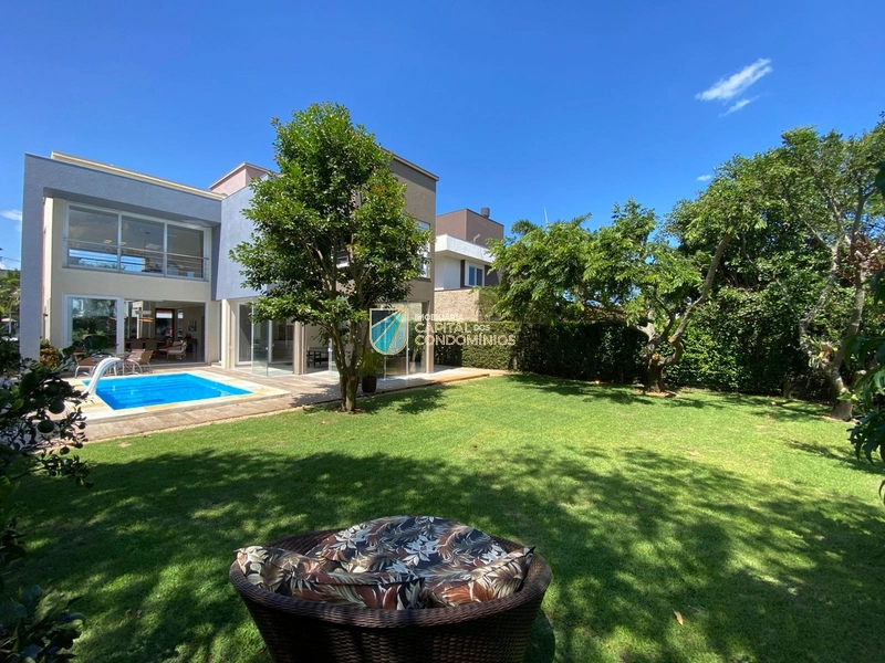 Sobrado no Bosques de Atlântida: 33ª foto da galeria de imagens do imóvel