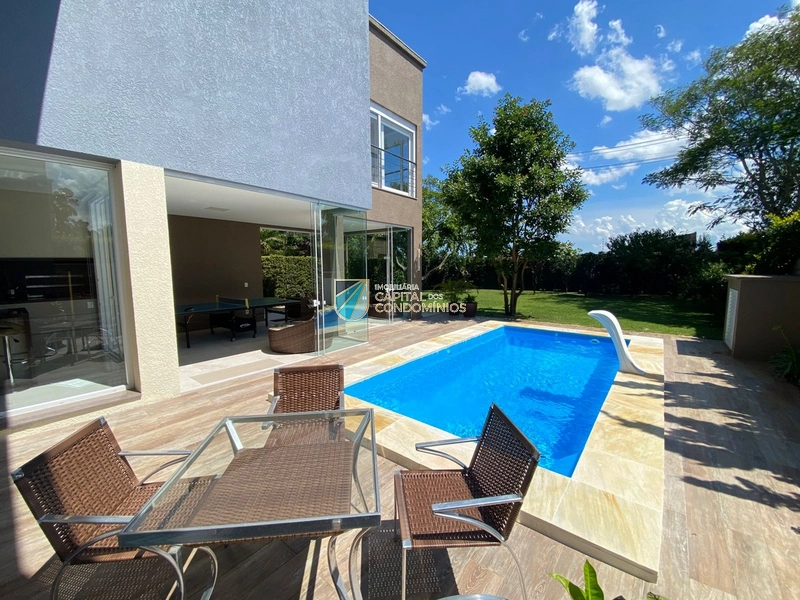 Sobrado no Bosques de Atlântida: 21ª foto da galeria de imagens do imóvel