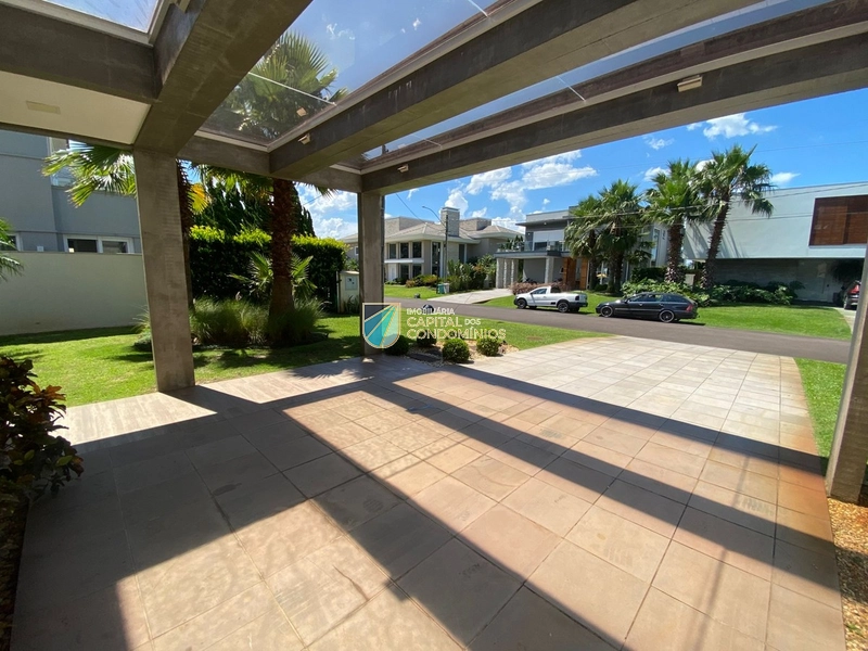 Sobrado no Bosques de Atlântida: 7ª foto da galeria de imagens do imóvel