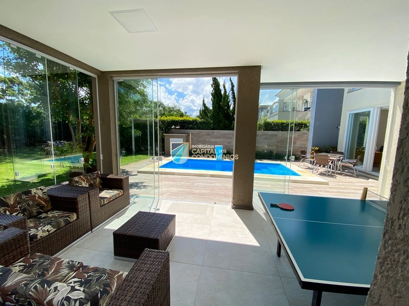 Sobrado no Bosques de Atlântida: 27ª foto da galeria de imagens do imóvel