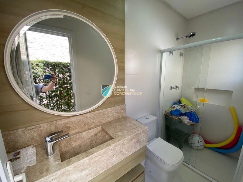 Sobrado no Bosques de Atlântida: 35ª foto da galeria de imagens do imóvel