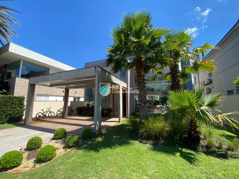 Sobrado no Bosques de Atlântida: 2ª foto da galeria de imagens do imóvel