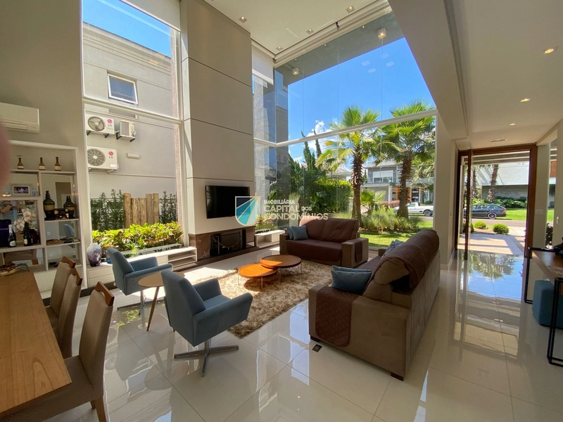 Sobrado no Bosques de Atlântida: 9ª foto da galeria de imagens do imóvel