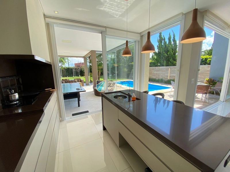 Sobrado no Bosques de Atlântida: 19ª foto da galeria de imagens do imóvel