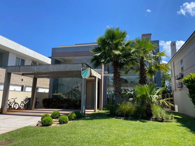 Sobrado no Bosques de Atlântida: 4ª foto da galeria de imagens do imóvel