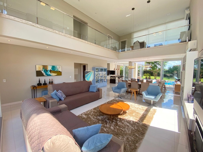 Sobrado no Bosques de Atlântida: 8ª foto da galeria de imagens do imóvel