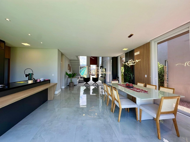 Sobrado beira lago no Condomínio Capão Ilhas Resort: 33ª foto da galeria de imagens do imóvel