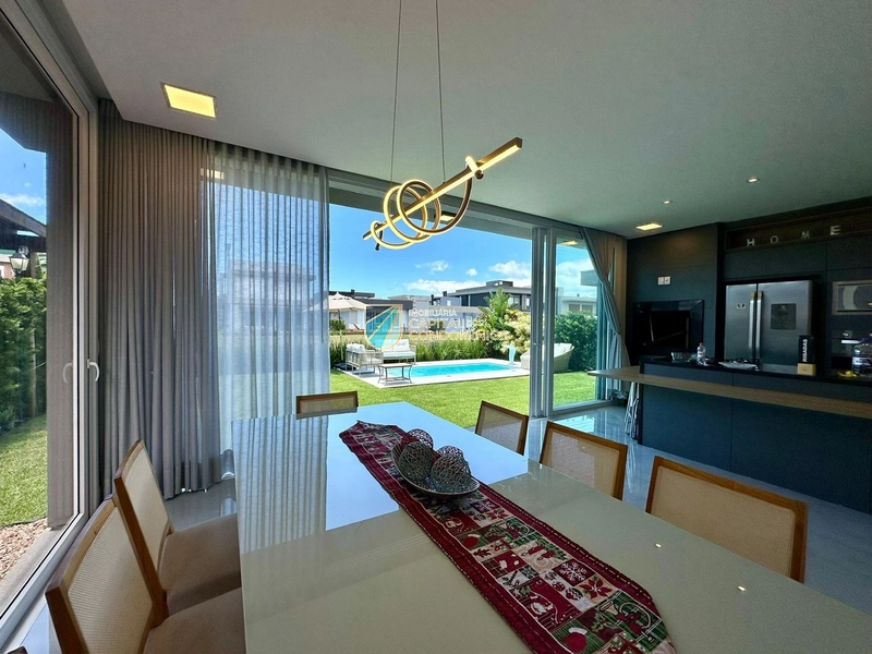 Sobrado beira lago no Condomínio Capão Ilhas Resort: 14ª foto da galeria de imagens do imóvel