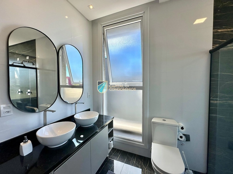 Sobrado beira lago no Condomínio Capão Ilhas Resort: 20ª foto da galeria de imagens do imóvel