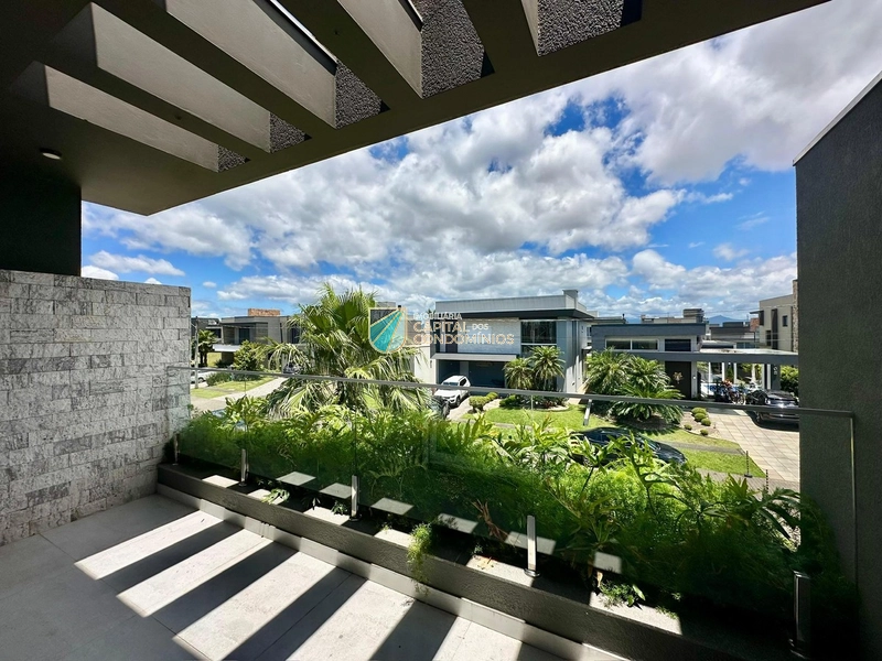 Sobrado beira lago no Condomínio Capão Ilhas Resort: 17ª foto da galeria de imagens do imóvel