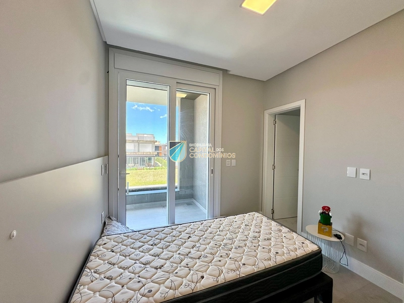 Sobrado beira lago no Condomínio Capão Ilhas Resort: 22ª foto da galeria de imagens do imóvel