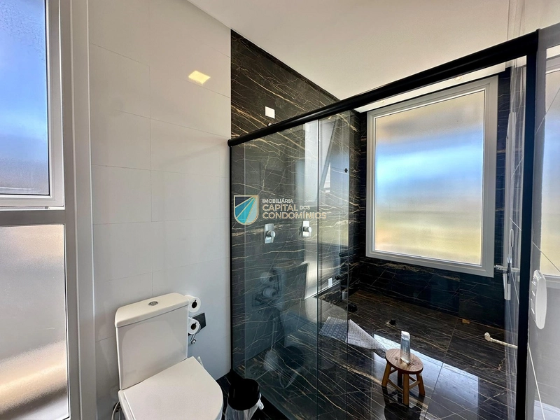 Sobrado beira lago no Condomínio Capão Ilhas Resort: 23ª foto da galeria de imagens do imóvel