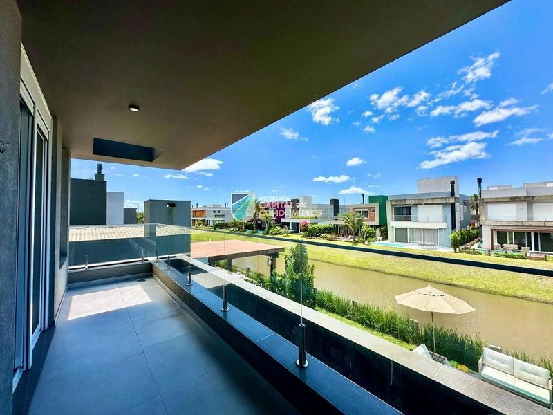 Sobrado beira lago no Condomínio Capão Ilhas Resort: 19ª foto da galeria de imagens do imóvel