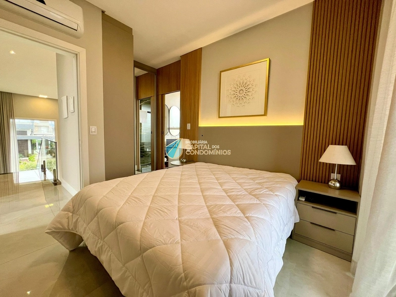 Sobrado beira lago no Condomínio Capão Ilhas Resort: 40ª foto da galeria de imagens do imóvel