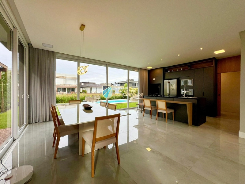 Sobrado beira lago no Condomínio Capão Ilhas Resort: 11ª foto da galeria de imagens do imóvel