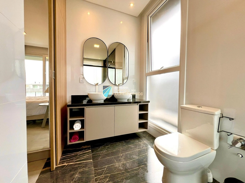 Sobrado beira lago no Condomínio Capão Ilhas Resort: 39ª foto da galeria de imagens do imóvel