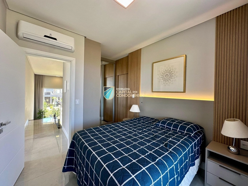 Sobrado beira lago no Condomínio Capão Ilhas Resort: 24ª foto da galeria de imagens do imóvel