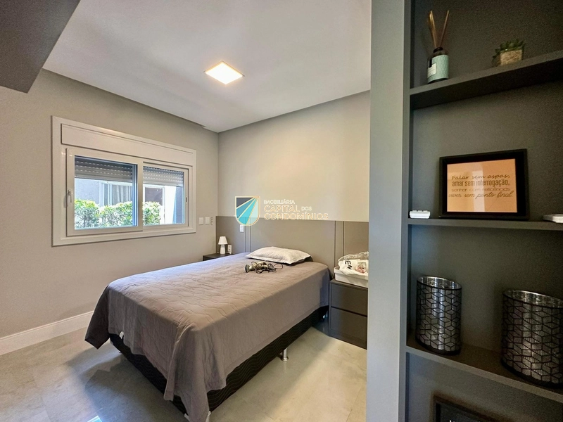 Sobrado beira lago no Condomínio Capão Ilhas Resort: 28ª foto da galeria de imagens do imóvel