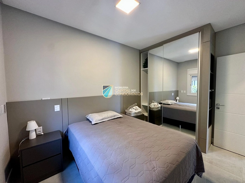 Sobrado beira lago no Condomínio Capão Ilhas Resort: 29ª foto da galeria de imagens do imóvel