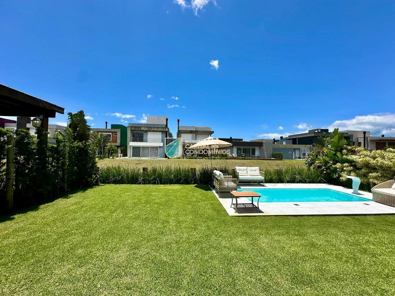 Sobrado beira lago no Condomínio Capão Ilhas Resort: 46ª foto da galeria de imagens do imóvel